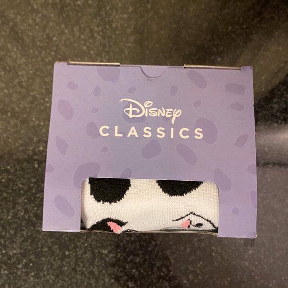 Disney Classics Dalmatian Mug and Socks Set - Picture 6 of 8